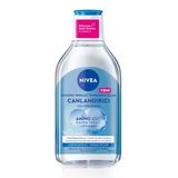 2 Adet Nivea Micellar Canlandırıcı Makyaj Temizleme Suyu 1 Adet