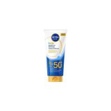 2 Adet Nivea Sun Çocuk Günlük Koruma Güneş Kremi 50+Spf 100 Ml
