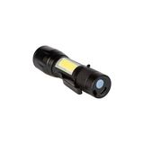 2 Adet Noas YL05 2031 Polis LED 3W El Feneri