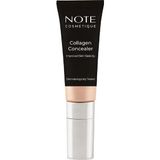 2 Adet Note Collagen Concealer Kolajen Içerikli Spf 20 Göz Altı Kapatıcısı 01 1 Adet