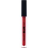 2 Adet Note Mat Ruj Velvet Blur Tint - 05 Red Mirage - Pembe 1 Adet