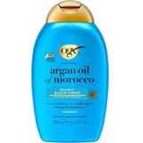 2 Adet Ogx Argan Oil Of Morocco Ekstra Güçlü Nemlendirici ve Canlandırıcı Saç Kremi 385 ml