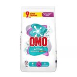 2 Adet Omo Active Beyazlar Ve Renkliler 9 Kg