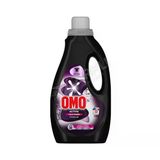 2 Adet Omo Active Fresh Siyahlar Sıvı Deterjan 1500 Ml