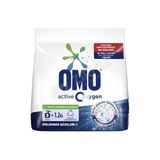 2 Adet Omo Actıve Oxygen 1.2 Kg