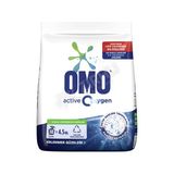 2 Adet Omo Actıve Oxygen 4.5 Kg
