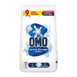 2 Adet Omo Active Oxygen 9 Kg