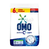 2 Adet Omo Active Oxygen Toz 6 Kg