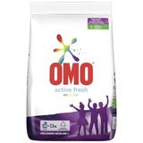 2 Adet Omo Active Renkliler İçin 7.5 Kg Toz Deterjan