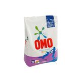 2 Adet Omo Color 5,5 Kg Renkliler