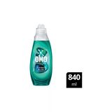 2 Adet Omo Express Fresh Sıvı Bakım Deterjanı Kötü Koku Karşıtı Beyazlar Ve Renkliler 21 Yıkama 840 Ml