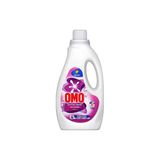 2 Adet Omo Sıvı Çamaşır Deterjanı Renkliler 30 Yıkama 1500 Ml