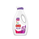 2 Adet Omo Sıvı Deterjan Active Fresh Cold Power Renkliler 30Y 1500 Ml