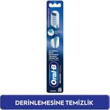 2 Adet Oral-B Pro-Expert Clinical Derinlemesine Temizlik Diş Fırçası Orta