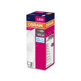2 Adet Osram Led Value 5,7W 470 Lümen E14 Mum Beyaz Işık Ampul