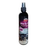 2 Adet Oto İç Cila Torpido Yenileme Koruma Sütü Bubble Gum 250 Ml