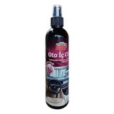 2 ADET Oto İç Cila Torpido Yenileme Koruma Sütü Japon Kiraz Çiçeği 250 ML