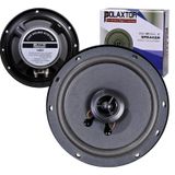 2 Adet Oto Kapı Kolon Teyp Hoparlörü 16Cm 250W Tweeterlı (371269854)