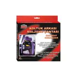 2 Adet Oto Koltuk Arkası Organizer Fa1-629