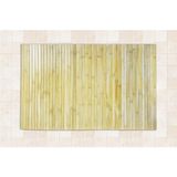 2 ADET Paçi Bambu Paspas 50x80 700632