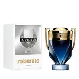 2 Adet Paco Rabanne Invictus Erkek Parfüm 50 Ml