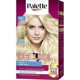 2 Adet Palette Deluxe Saç Boyası Blond Yoğun Renk Açıcı 50 ml