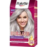 2 Adet Palette Deluxe Saç Boyası Elmas Grisi No: U71 50 ml