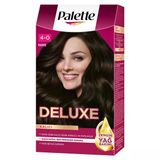 2 Adet Palette Deluxe Saç Boyası Kahve No: 4-0 50 Ml