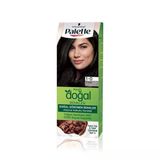2 Adet Palette Saç Boyası Natural Colors 1-0 Siyah 30 ml