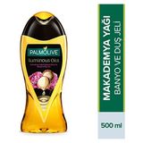 2 Adet Palmolive Duş Jeli 500 Ml Macademia