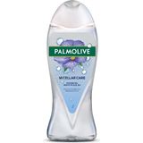 2 Adet Palmolive Micellar Care Keten Tohumu Özlü Duş Jeli 500 ml