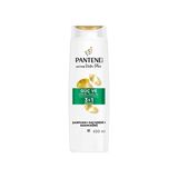 2 ADET Pantene Güçlü Parlaklık 3+1 400 ml Şampuan
