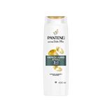 2 ADET Pantene Kepeğe Krşı Etkili 3+1 400 ml Şampuan
