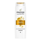 2 Adet Pantene Onarıcı Koruyucu Şampuan 400 ml