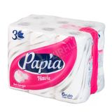 2 Adet Papia Kağıt Havlu 6'lı