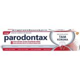 2 Adet Parodontax Beyazlatıcı Diş Macunu 75 ml Tam Koruma Özelliği ile Ferah Nefes Sağlar