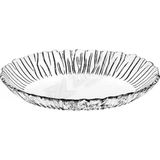 2 Adet Paşabahçe 10547 Aurora Oval Servis Tabağı
