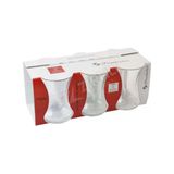 2 Adet Paşabahçe 42771-72 Vefa Çay Bardağı 130Cc 6Lı