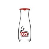 2 Adet Paşabahçe Amphora Karaf 1180 cc 100.YIL