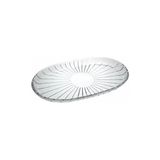 2 Adet Paşabahçe Elegant Oval Servis Tabağı 16X27 cm