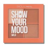 2 Adet Pastel Allık Show Your Mood 441