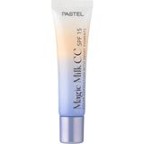 2 Adet Pastel Cilt Tonu Eşitleyici cc Krem No:50 Light Medium 30 ml