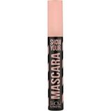 2 Adet Pastel Show Your Maskara Siyah
