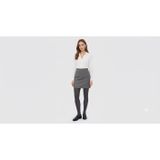 2 ADET Penti Mikro 40 Külotlu Çorap-Orta Kalın-Mat-Opak Tights | Kaçmaya Dayanıklı