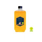 2 Adet Pereja 1500 Ml Doğal Zeytinyağlı Sıvı Sabun Portakal