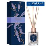 2 Adet Pereja Bambu Oda Kokusu Lavanta Kokulu 100 Ml