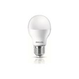 2 Adet Philips Led Ampul Led 8-60W E27 Beyaz