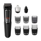 2 Adet Philips Multigroom 3000 Serisi Mg3740/15 9'U 1 Arada Erkek Bakım Seti