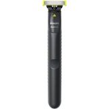 2 Adet Philips One Blade Tıraş Makinesi Vücut ve Yüz QP1624/10 1 Adet