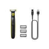 2 Adet Philips Qp2724/10 Oneblade Yüz Şekillendirici